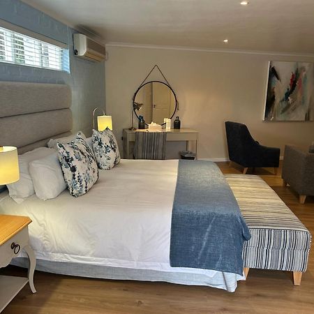 פרנצ'הוק Mirabelle Guesthouse מראה חיצוני תמונה