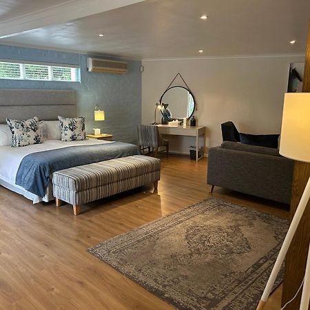 פרנצ'הוק Mirabelle Guesthouse מראה חיצוני תמונה