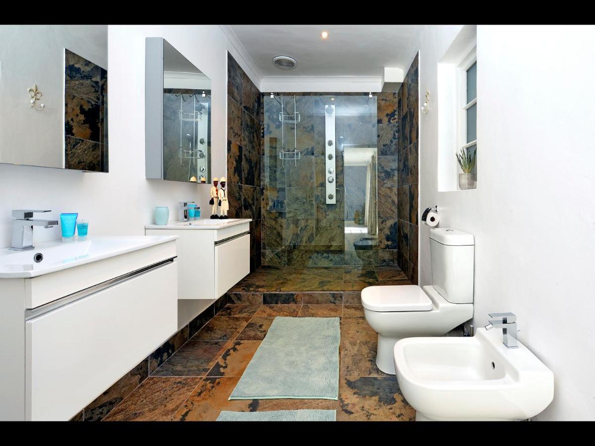 פרנצ'הוק Mirabelle Guesthouse מראה חיצוני תמונה