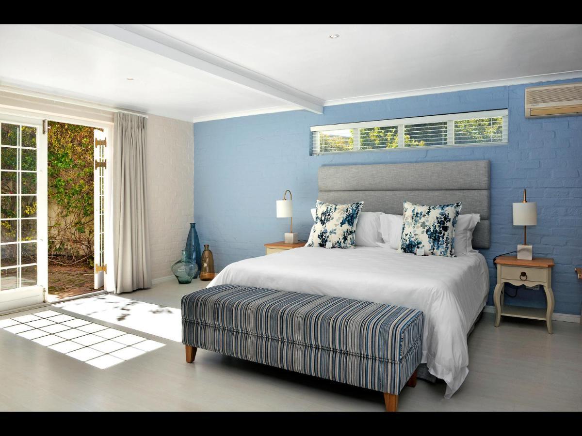 פרנצ'הוק Mirabelle Guesthouse מראה חיצוני תמונה
