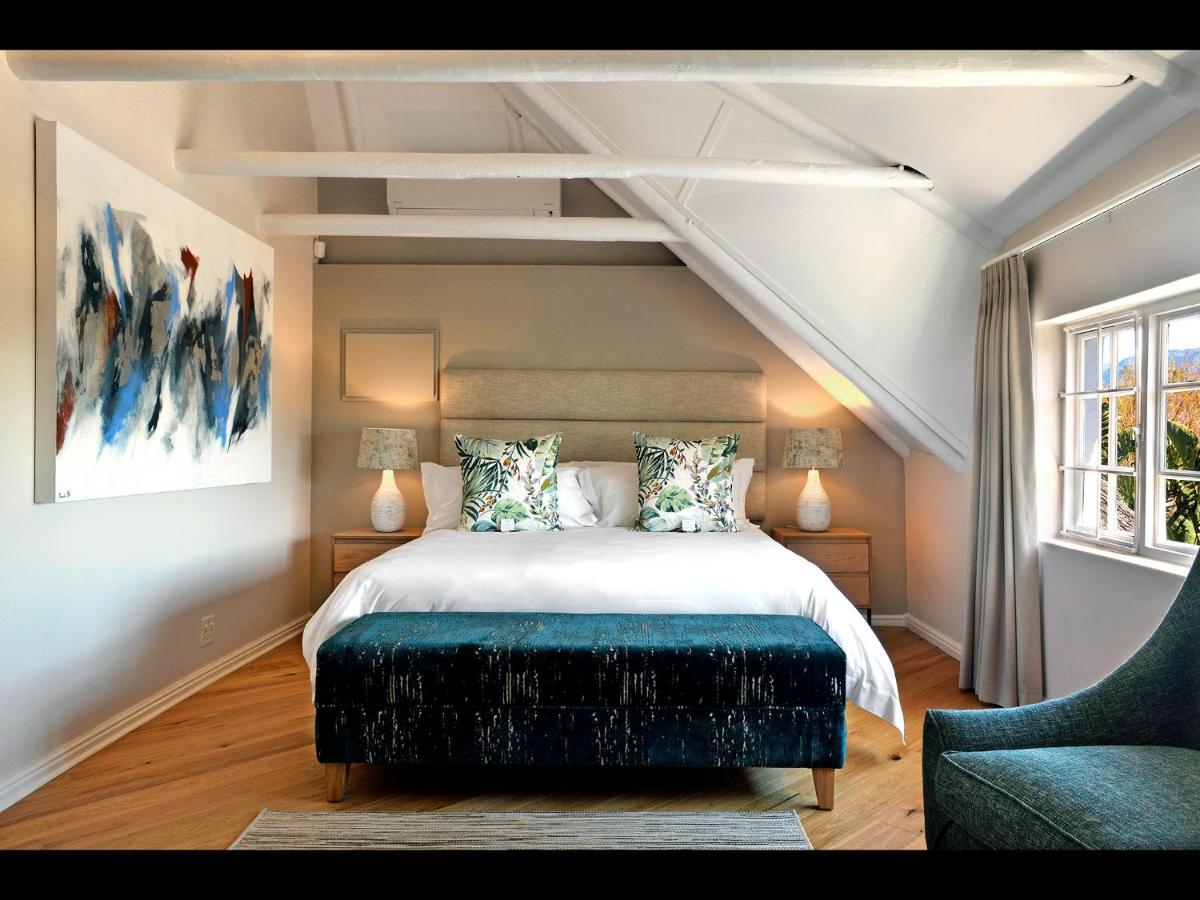 פרנצ'הוק Mirabelle Guesthouse מראה חיצוני תמונה