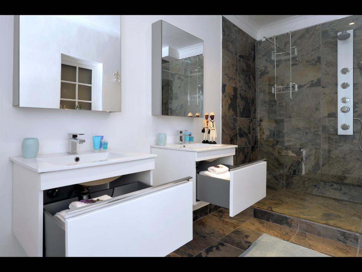 פרנצ'הוק Mirabelle Guesthouse מראה חיצוני תמונה