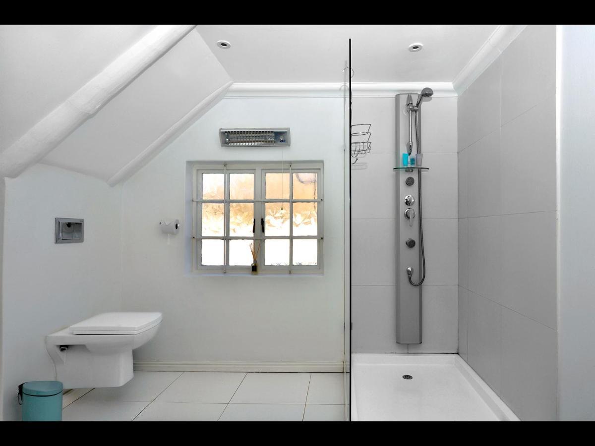 פרנצ'הוק Mirabelle Guesthouse מראה חיצוני תמונה