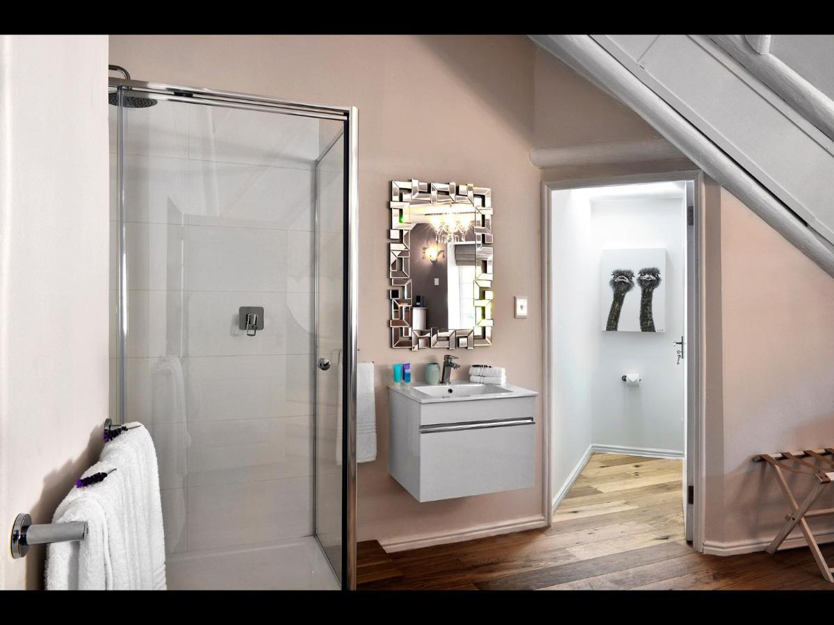 פרנצ'הוק Mirabelle Guesthouse מראה חיצוני תמונה