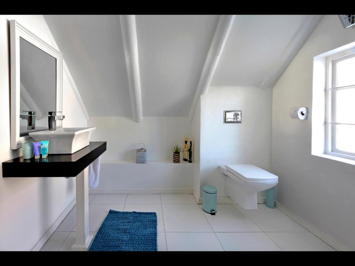 פרנצ'הוק Mirabelle Guesthouse מראה חיצוני תמונה
