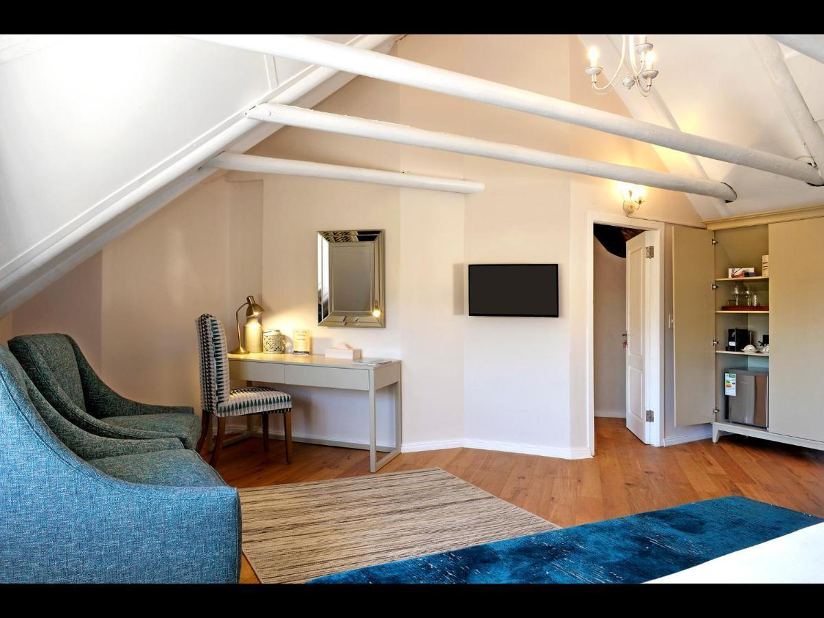 פרנצ'הוק Mirabelle Guesthouse מראה חיצוני תמונה