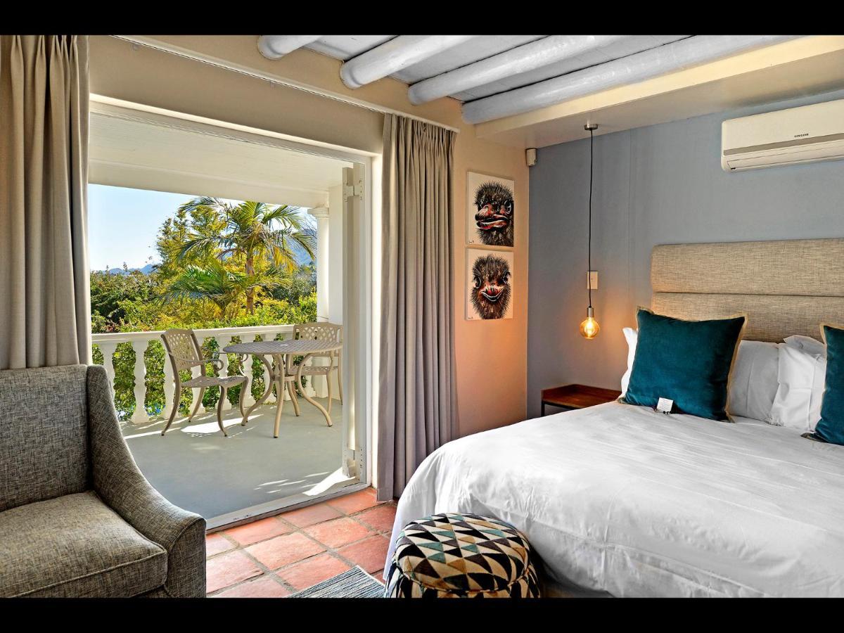 פרנצ'הוק Mirabelle Guesthouse מראה חיצוני תמונה