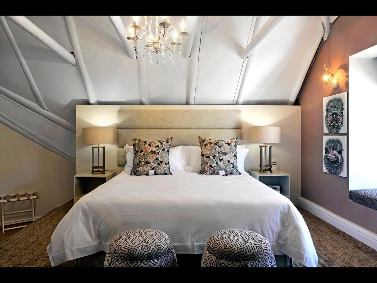 פרנצ'הוק Mirabelle Guesthouse מראה חיצוני תמונה