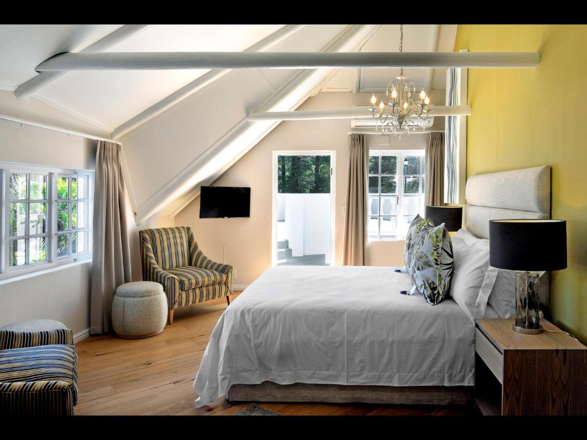פרנצ'הוק Mirabelle Guesthouse מראה חיצוני תמונה