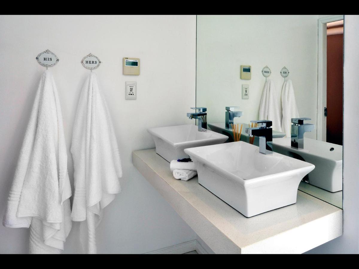 פרנצ'הוק Mirabelle Guesthouse מראה חיצוני תמונה