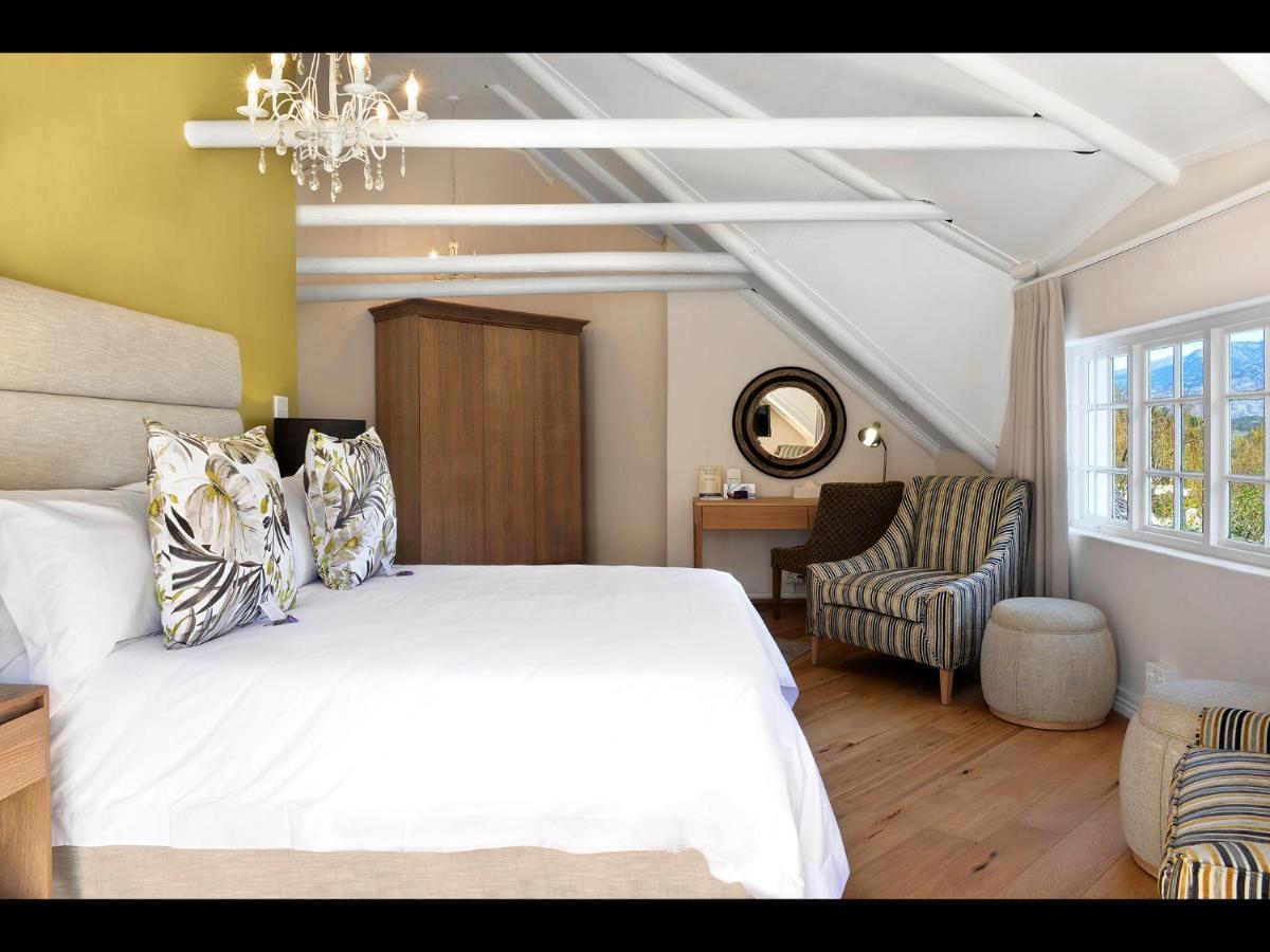 פרנצ'הוק Mirabelle Guesthouse מראה חיצוני תמונה