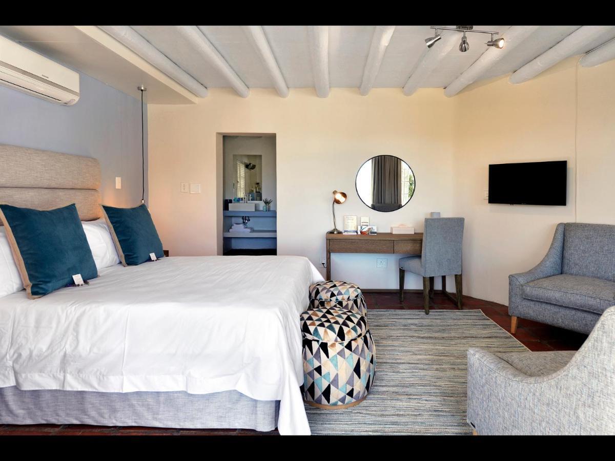 פרנצ'הוק Mirabelle Guesthouse מראה חיצוני תמונה