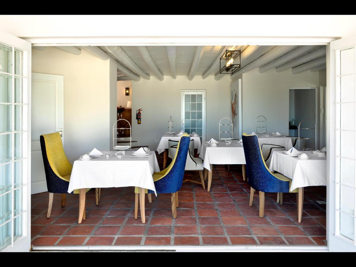 פרנצ'הוק Mirabelle Guesthouse מראה חיצוני תמונה