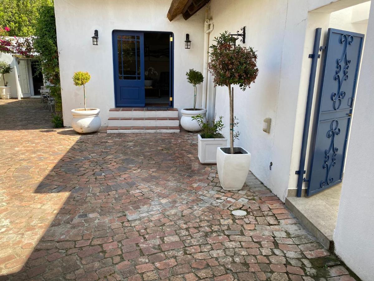 פרנצ'הוק Mirabelle Guesthouse מראה חיצוני תמונה
