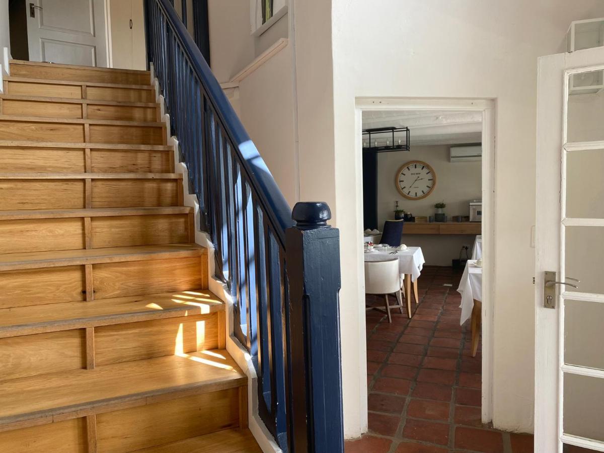 פרנצ'הוק Mirabelle Guesthouse מראה חיצוני תמונה