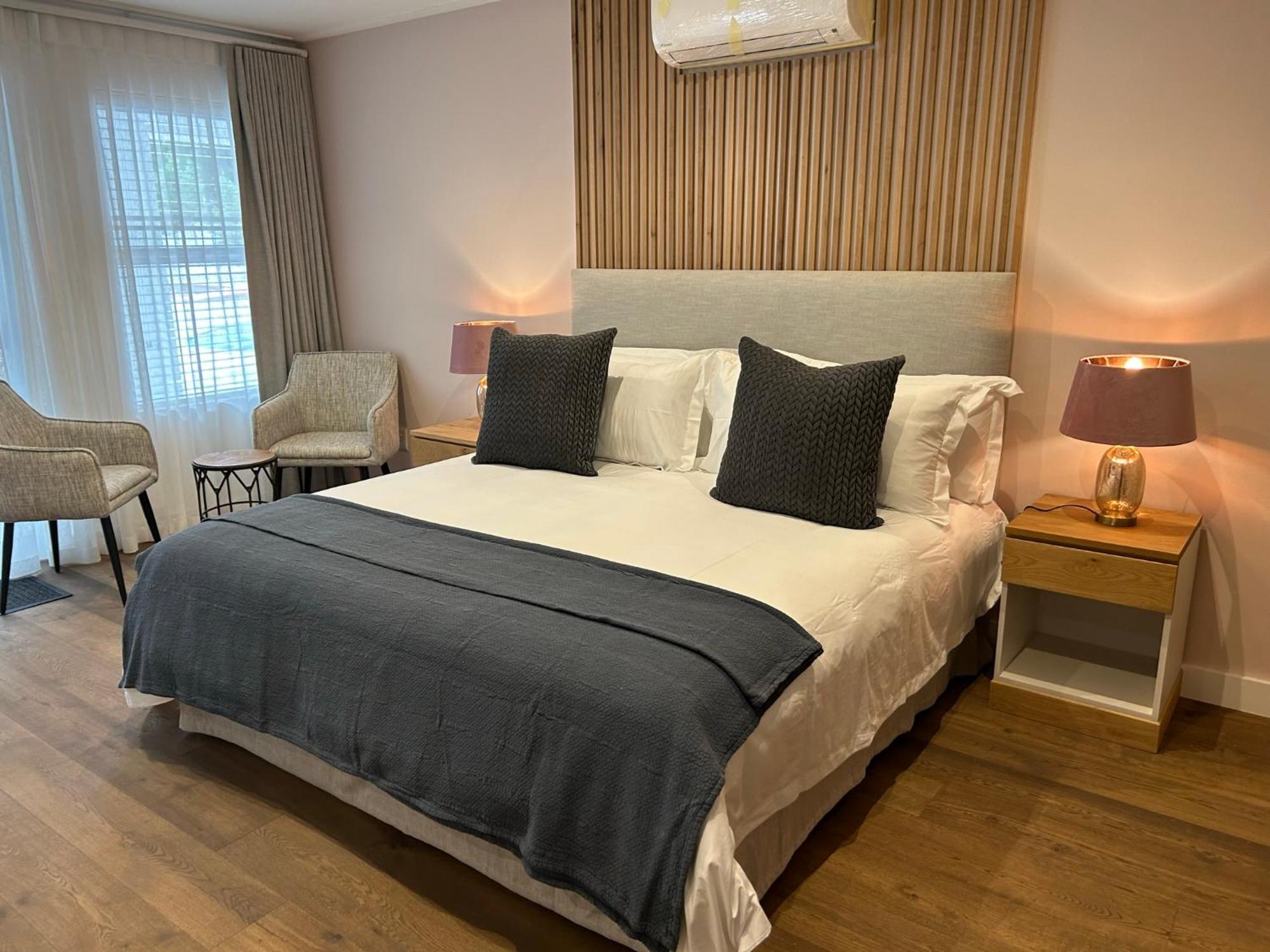 פרנצ'הוק Mirabelle Guesthouse מראה חיצוני תמונה