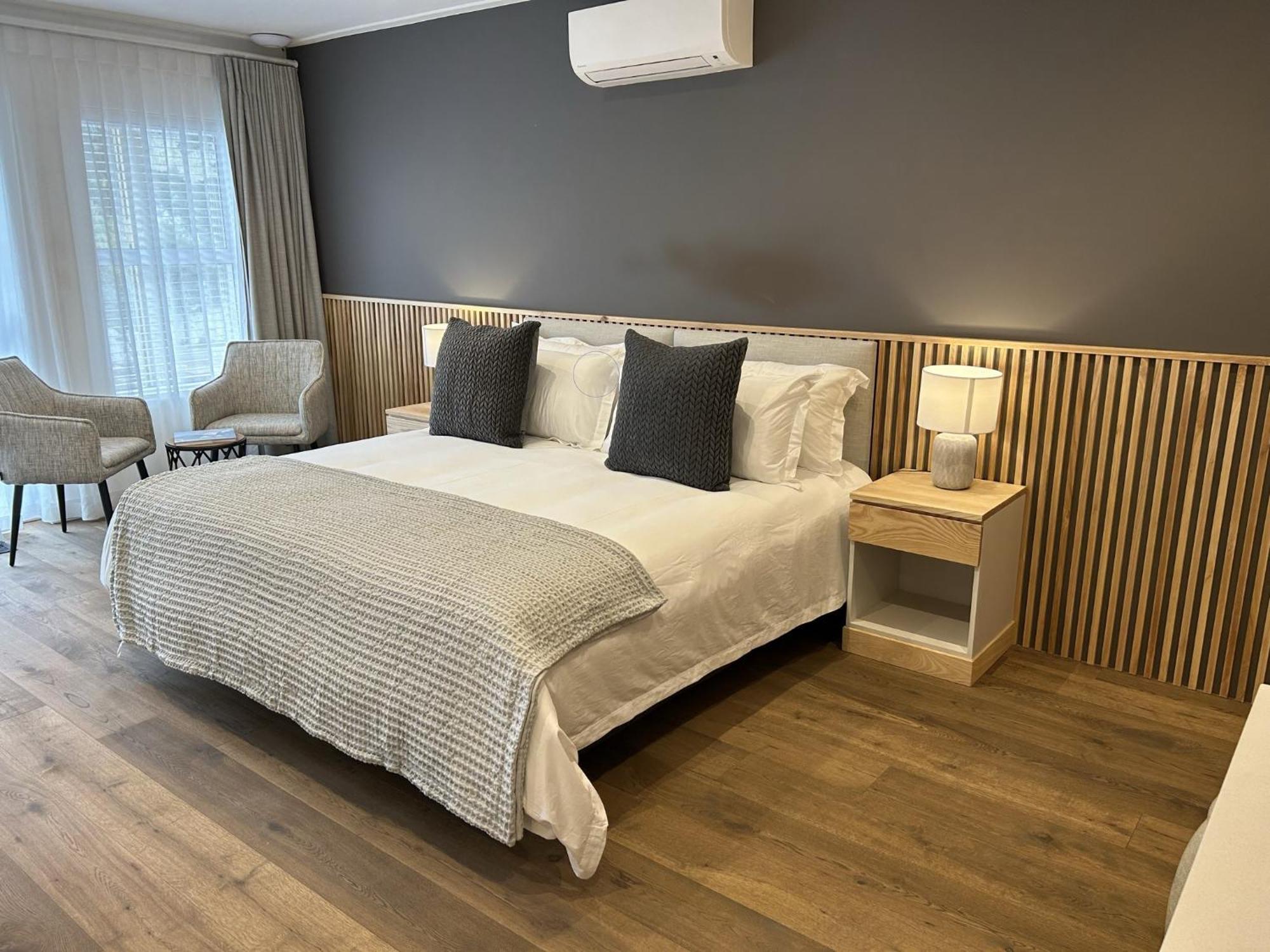 פרנצ'הוק Mirabelle Guesthouse מראה חיצוני תמונה