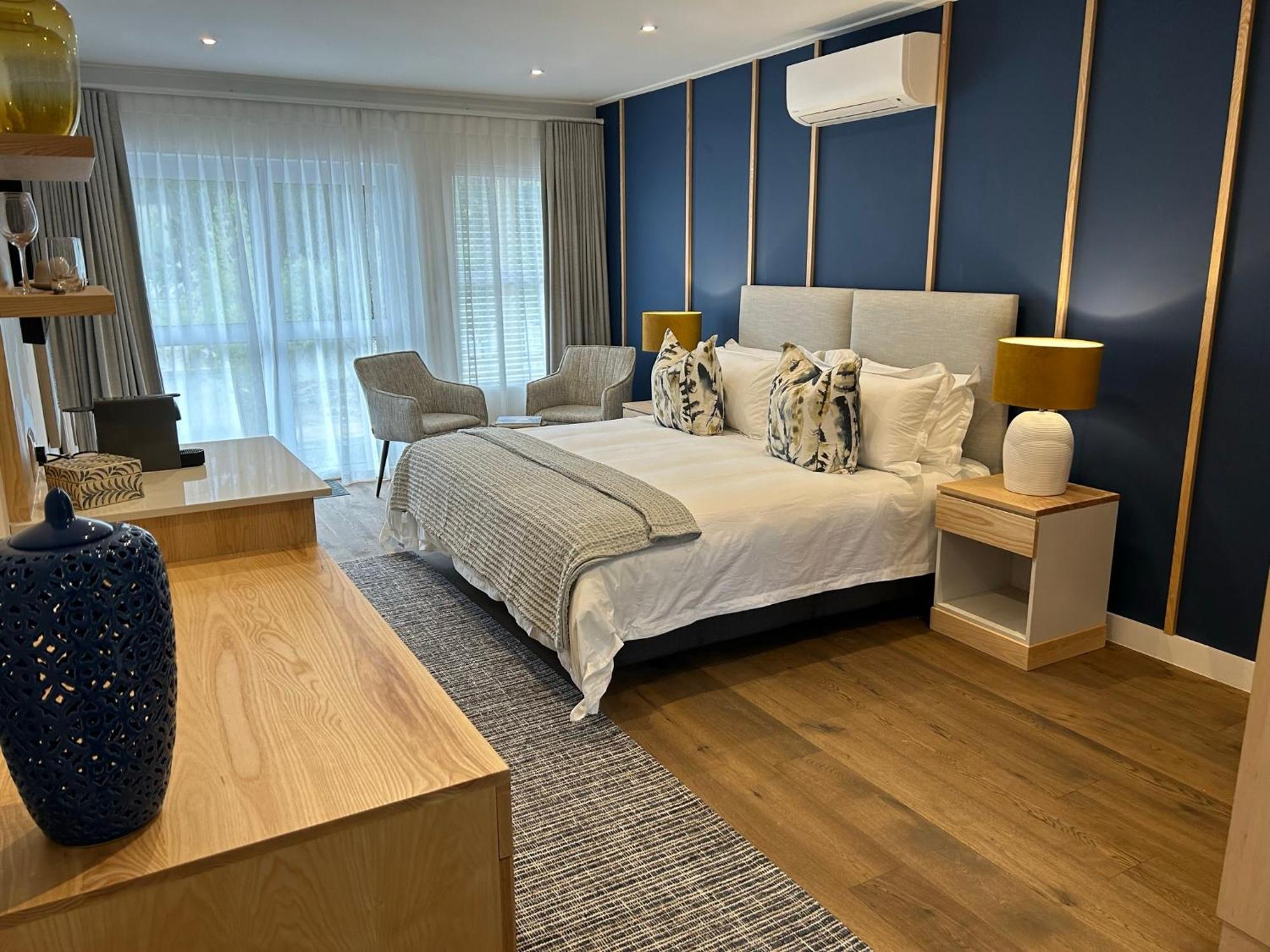 פרנצ'הוק Mirabelle Guesthouse מראה חיצוני תמונה