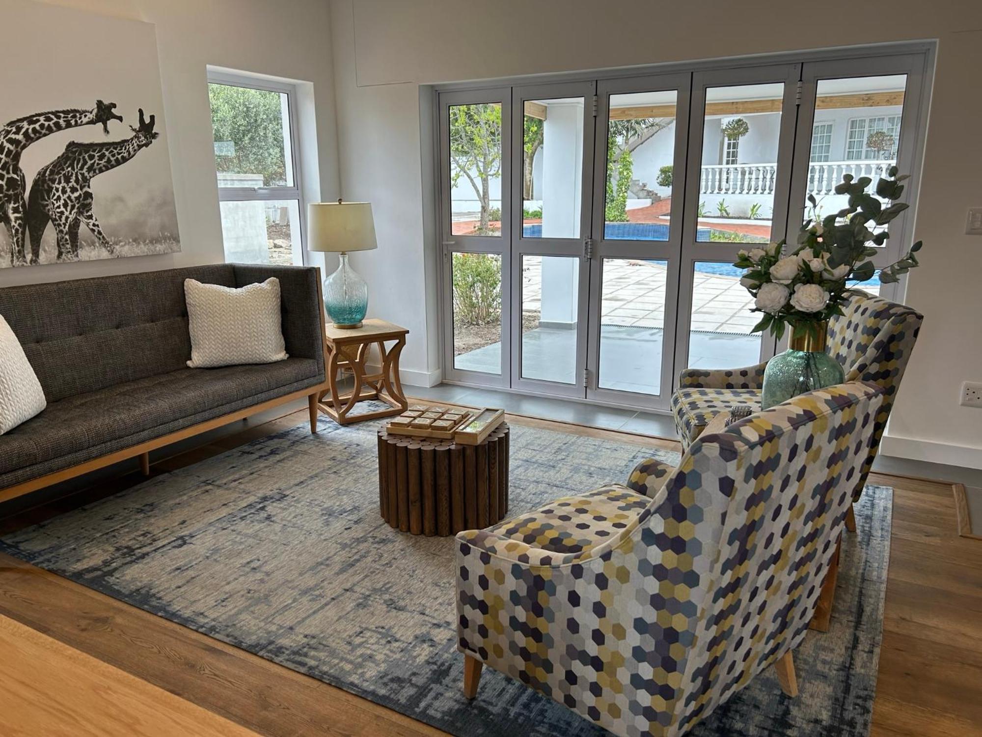 פרנצ'הוק Mirabelle Guesthouse מראה חיצוני תמונה
