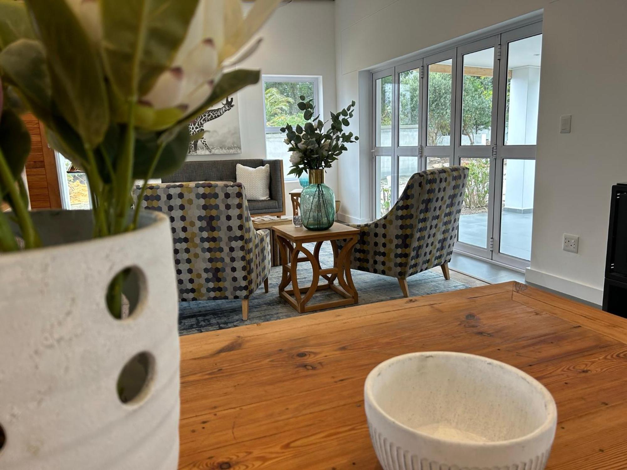 פרנצ'הוק Mirabelle Guesthouse מראה חיצוני תמונה