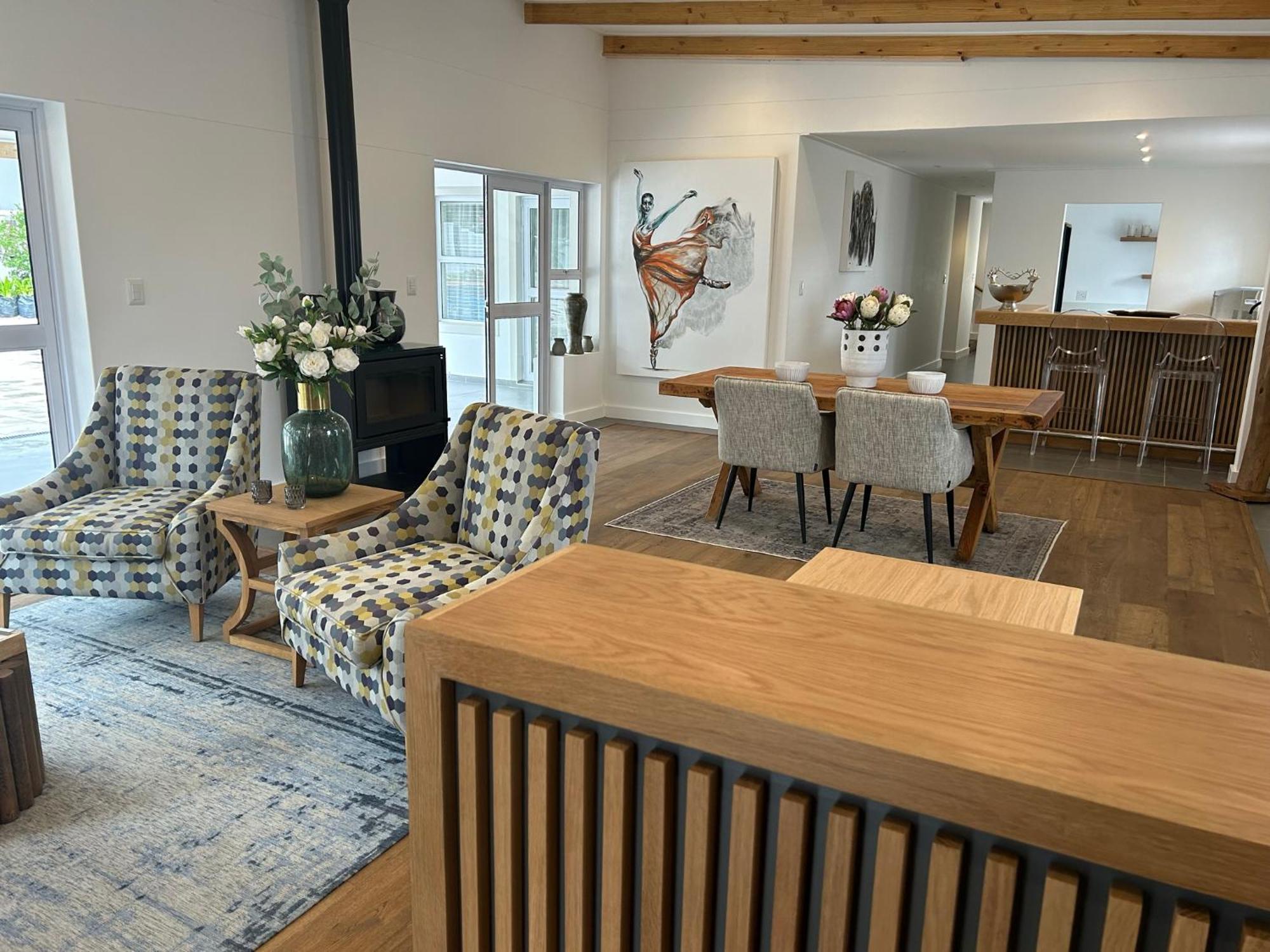 פרנצ'הוק Mirabelle Guesthouse מראה חיצוני תמונה