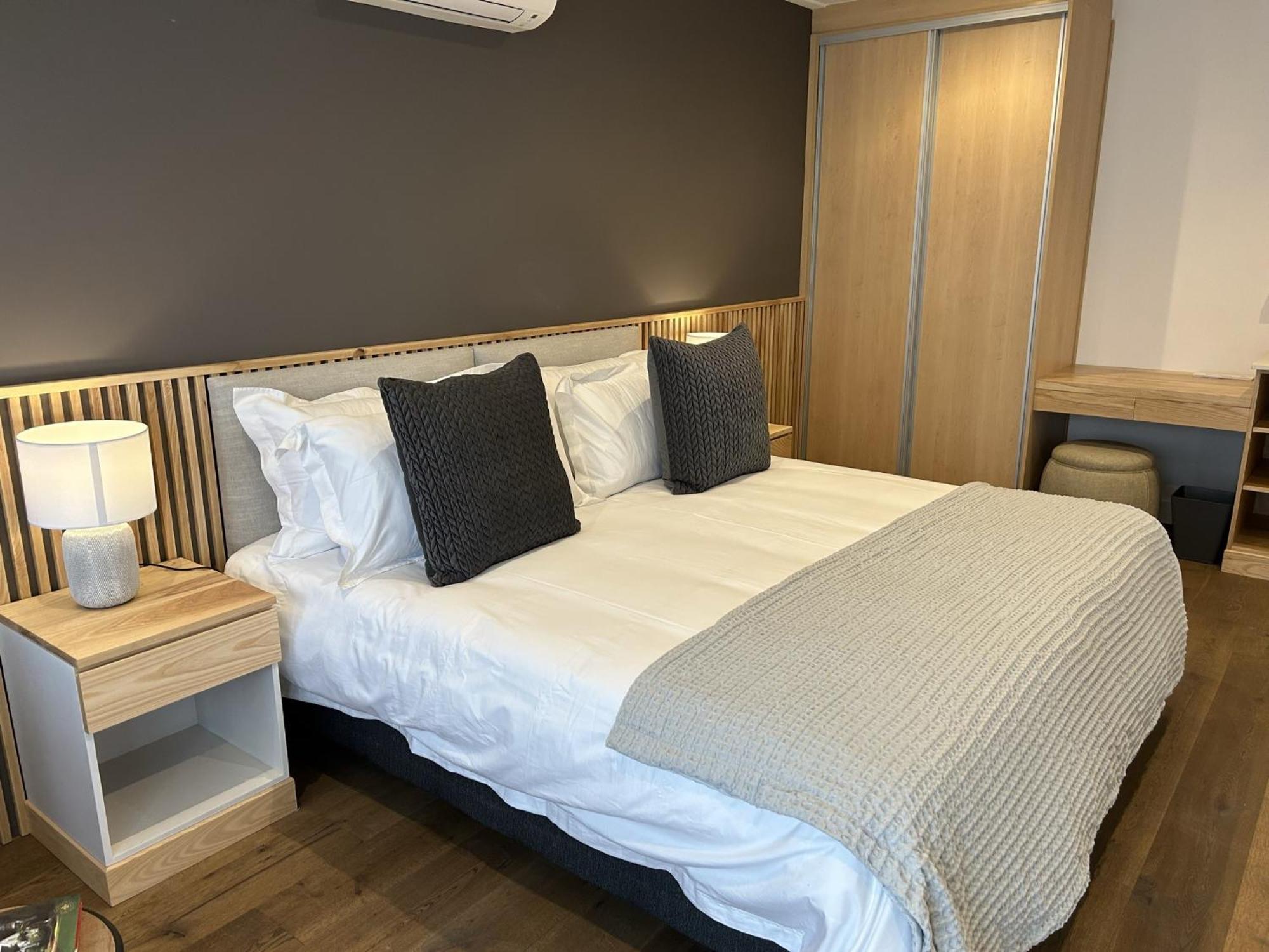 פרנצ'הוק Mirabelle Guesthouse מראה חיצוני תמונה