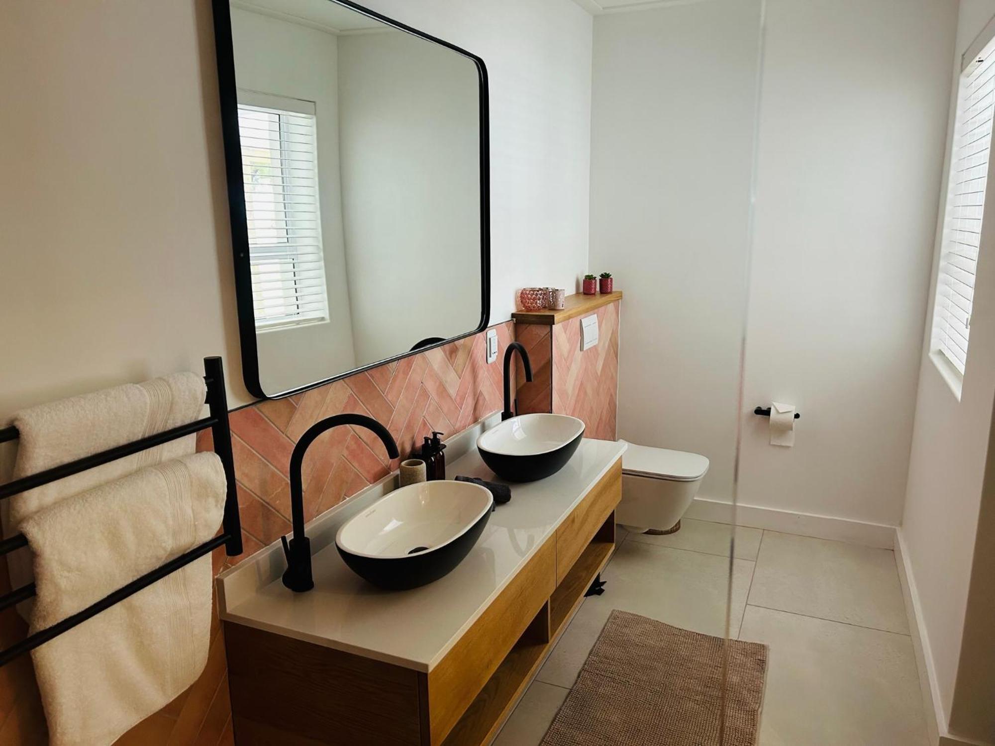 פרנצ'הוק Mirabelle Guesthouse מראה חיצוני תמונה