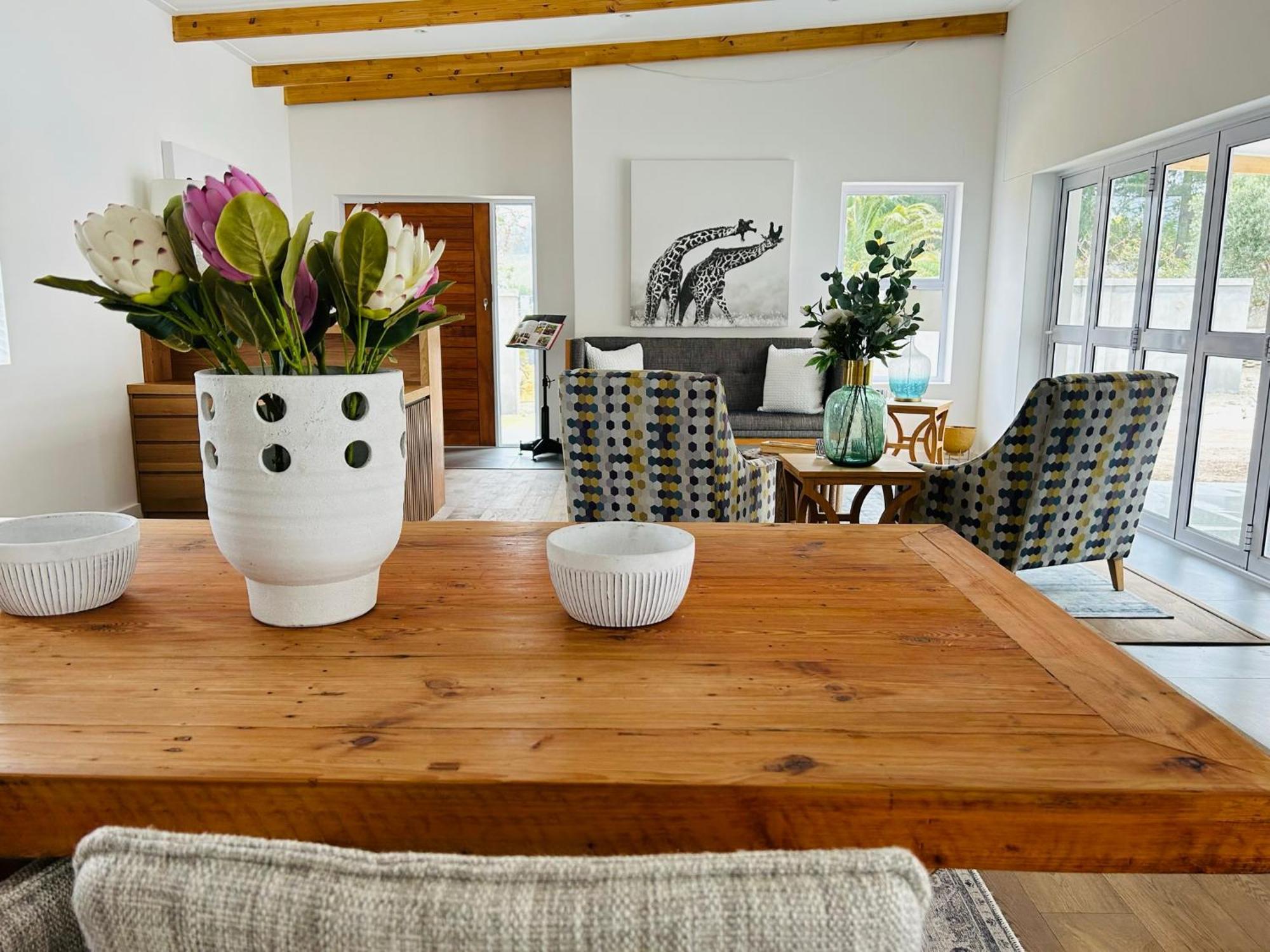 פרנצ'הוק Mirabelle Guesthouse מראה חיצוני תמונה