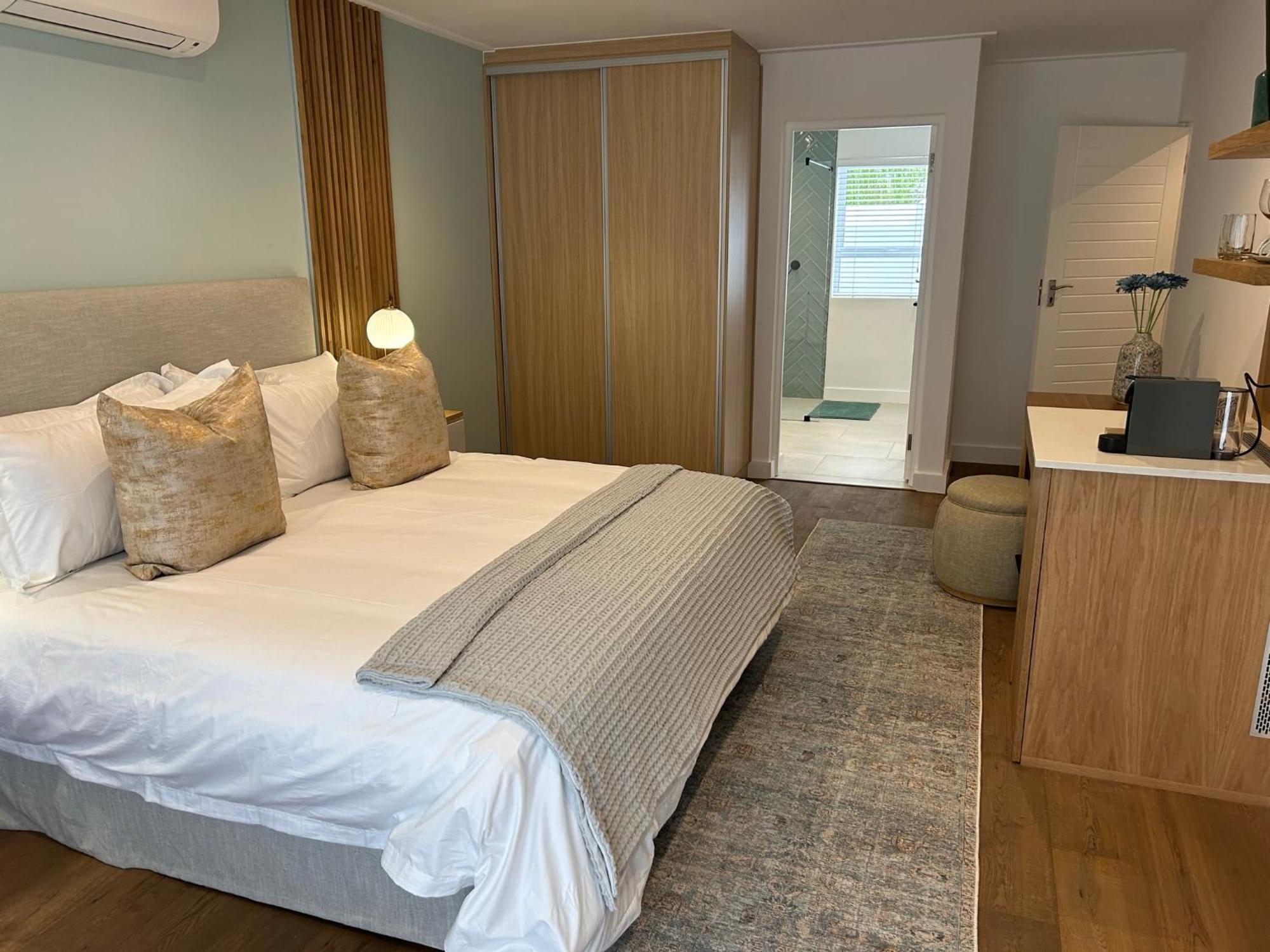 פרנצ'הוק Mirabelle Guesthouse מראה חיצוני תמונה