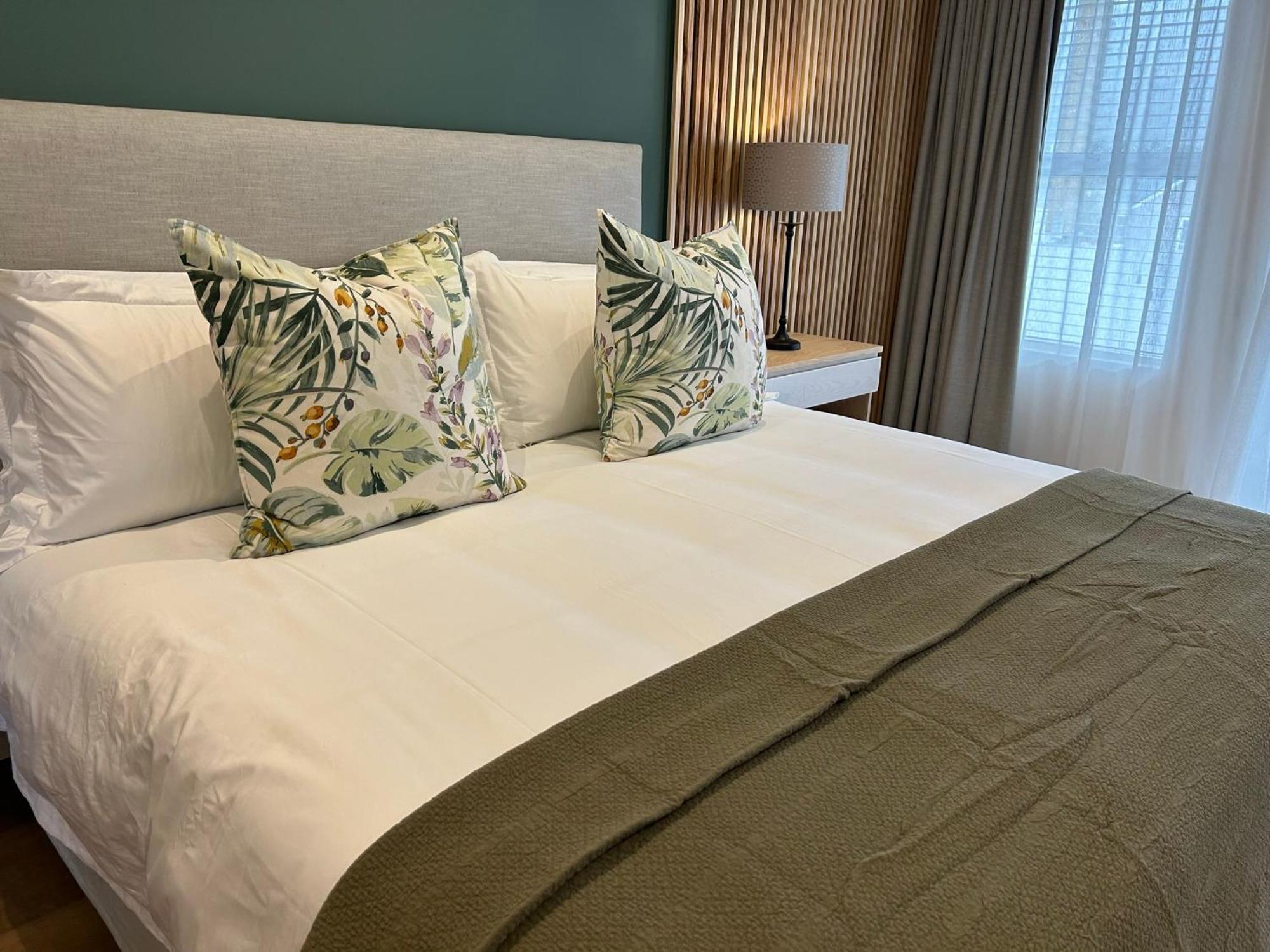 פרנצ'הוק Mirabelle Guesthouse מראה חיצוני תמונה