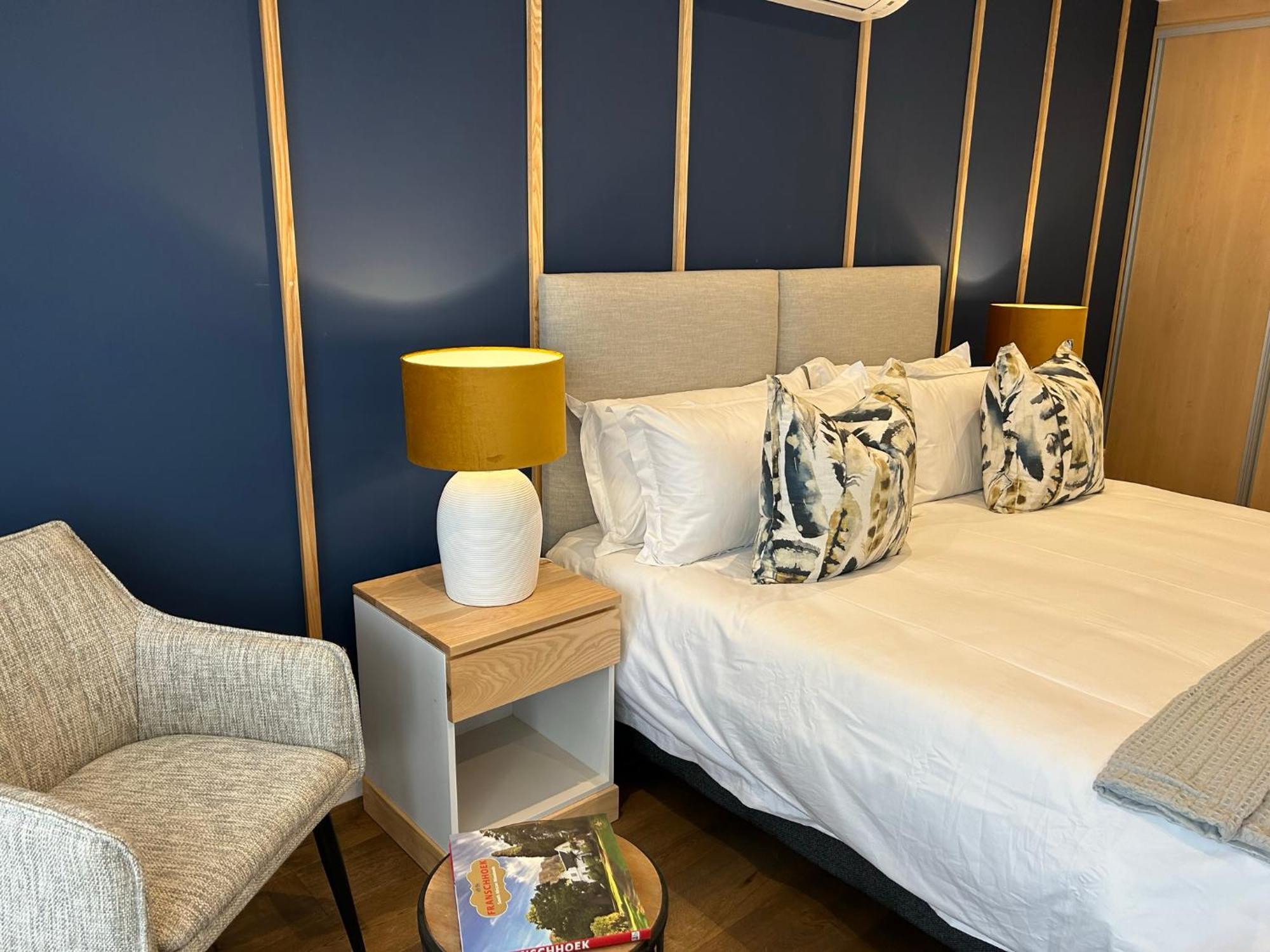 פרנצ'הוק Mirabelle Guesthouse מראה חיצוני תמונה