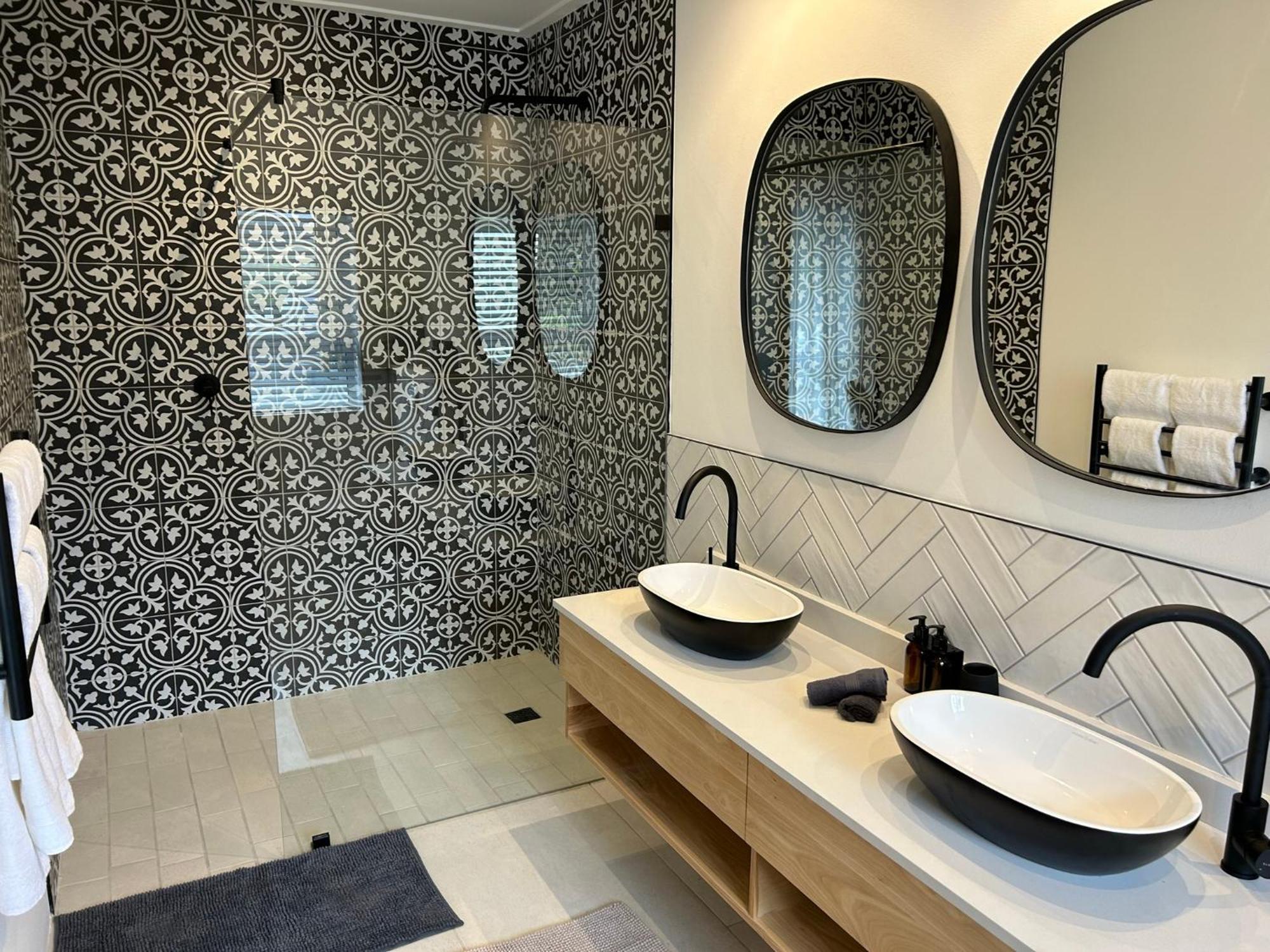 פרנצ'הוק Mirabelle Guesthouse מראה חיצוני תמונה