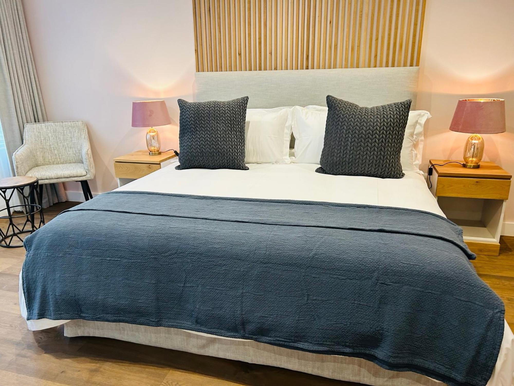 פרנצ'הוק Mirabelle Guesthouse מראה חיצוני תמונה