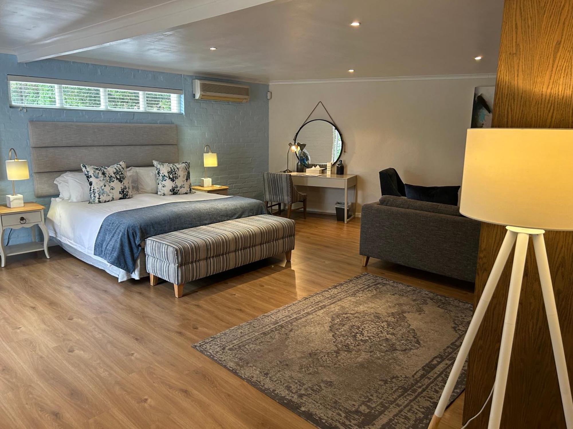 פרנצ'הוק Mirabelle Guesthouse מראה חיצוני תמונה